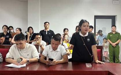 Vụ phụ huynh "vây" Trường Tiểu học Tây Mỗ 3: Phê duyệt phương án giải quyết trong ngày 23/8