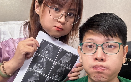 Nữ MC hot nhất làng game Việt thông báo có em bé, hàng loạt người nổi tiếng rần rần chúc mừng!