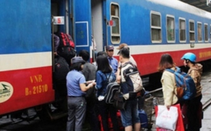 Bến xe, ga tàu ở Hà Nội sẵn sàng “gồng mình” phục vụ dịp nghỉ lễ Quốc khánh