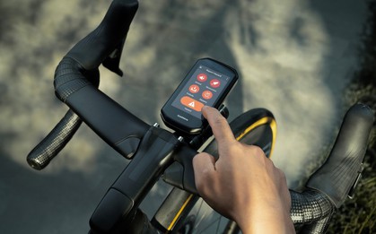 Garmin ra mắt máy tính xe đạp "độc lạ", giá 19,99 triệu đồng