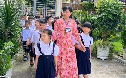 Giật mình với con số giáo viên thiếu hụt ở Bình Dương