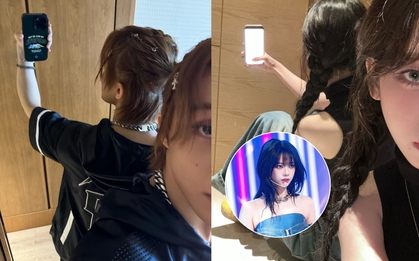 Nữ thần Karina (aespa) đã có tình yêu mới chỉ sau 4 tháng chia tay tài tử Hoàn Hồn, còn là nhân vật không ngờ?