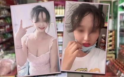 Cô chủ ăn mặc gợi cảm gây náo loạn, phải đóng cửa hàng vì khách quá đông