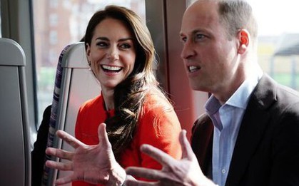 Bí mật then chốt quyết định chuyện tình Thân vương William và Vương phi Kate có được cái kết mỹ mãn như hiện tại