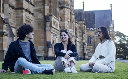 Australia "dẹp" hàng trăm trường đại học ma