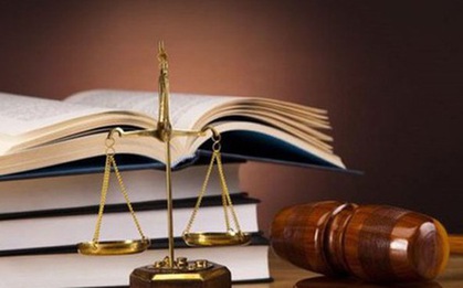 Bắt quả tang nữ Phó Trưởng phòng Tòa án nhân dân cấp cao