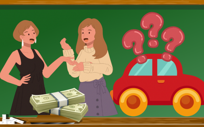 Thần đồng Toán cũng khó giải được câu đố này