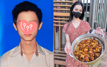 Á hậu chuyển giới đẹp dù không sửa mặt, khiến Hương Giang "đổ gục" giờ đâu rồi?