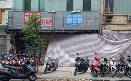 Vụ sập sàn bê tông công trình ở TP.HCM: Đã khuyến cáo ngừng thi công trước đó