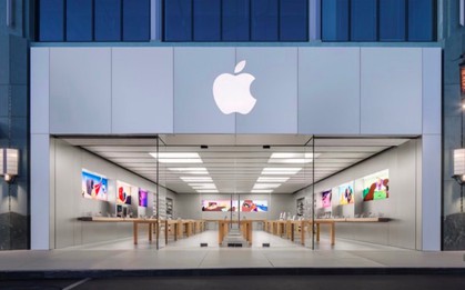 Một đặc quyền miễn phí chỉ có ở Apple Store, Việt Nam đã hỗ trợ nhưng ít ai biết