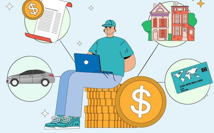 Bí quyết xây dựng danh mục tài sản tối ưu: Chìa khóa cho sự an tâm và gia tăng tài sản