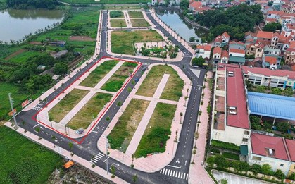 Đất đấu giá cao bất thường: Bóp méo thị trường, dập tắt giấc mơ an cư