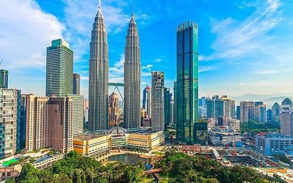 Tranh luận Kuala Lumpur là nơi không an toàn sau vụ nữ du khách bị rơi xuống ‘hố tử thần’