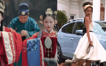 Cô Tấm của bom tấn cổ trang Việt: Kiếm 200 triệu khi chưa 18, từng nuôi mộng làm siêu mẫu châu Á