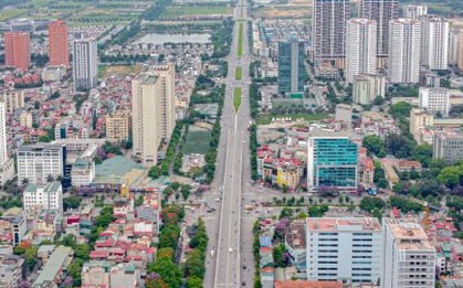 "Sức khỏe" 3 phân khúc nóng nhất thị trường bất động sản dịp cuối năm