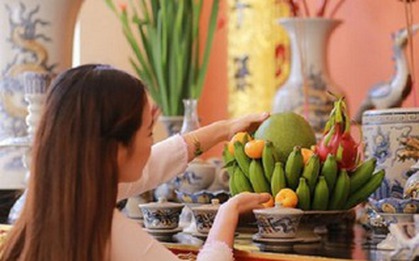 Chuẩn bị cúng cô hồn thế nào mới chuẩn lễ nghi, tốt cho gia chủ