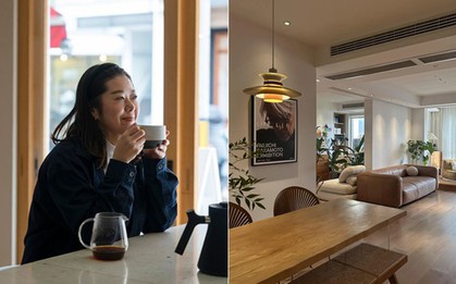 Ở tuổi 28, sau gần 5 năm không dám tiêu pha, tôi đã sở hữu ngôi nhà mơ ước của mình ở quê