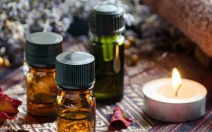 Phân biệt tinh dầu nguyên chất và tinh dầu bị pha trộn