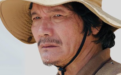 NSƯT Công Ninh: "Bằng tuổi tôi người ta về hưu, tôi nhận phim trang trải cuộc sống"