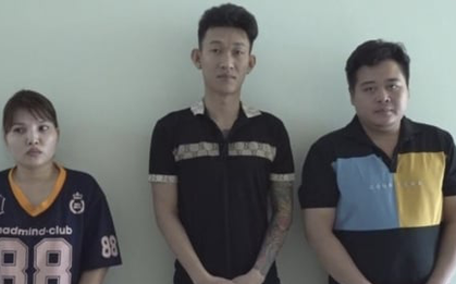 Triệt phá đường dây mua bán người dưới 16 tuổi để hoạt động khiêu dâm