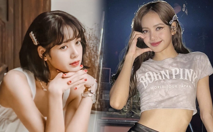 Lisa (BlackPink) giảm cân, giữ body “nuột nà vạn người mê” nhờ 3 kiểu tập luyện
