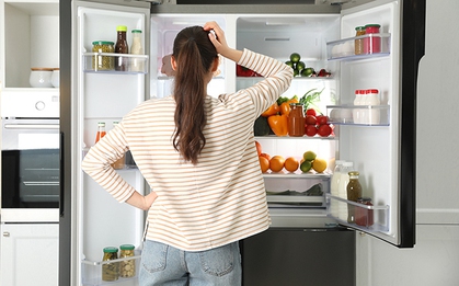 5 thói quen sai lầm khi dùng tủ lạnh mà không nhiều người biết, sơ hở là mắc bệnh như chơi