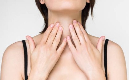 Có những triệu chứng này cần nghĩ đến ung thư vòm họng, không phải bệnh tai mũi họng