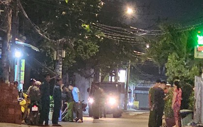 Người đàn ông ở TPHCM gục ngã tử vong khi lái xe máy