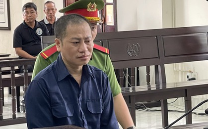 Những lời khai đầu tiên của người tự xưng "đại đức Thích Tâm Phúc" tại toà