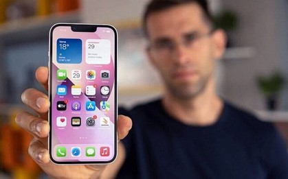 iPhone bị thay màn hình ảnh hưởng sử dụng không?