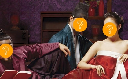 Dàn diễn viên phim 18+ Hàn Quốc Điều Cấm Kỵ sau 18 năm bây giờ ra sao?