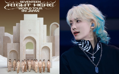 Nhóm nam liên tục comeback, chạy tour cật lực khiến fan "lo sốt vó" vì bị tiết lộ 1 thông tin bất lợi