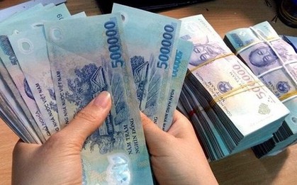 Các ngân hàng cho vay trả góp nhanh nhất