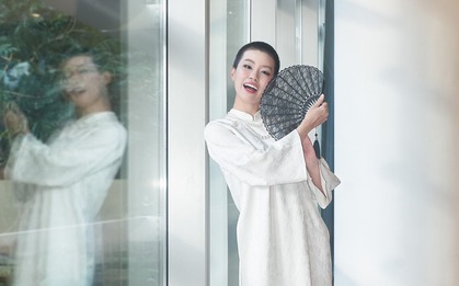 Sao nữ 2k3 cạo đầu hiến tóc ở tuổi 21: Là người sở hữu bản hit khiến cả thế giới say mê, lập kỷ lục “vô tiền khoáng hậu" cho nhạc Việt