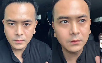 "Bé An" Hùng Thuận lên tiếng thông tin lừa tiền bạc, lấy tài sản của bạn gái cũ