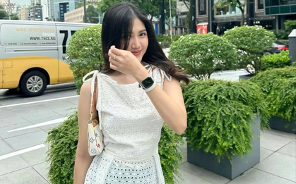 "Sáng nghề chính, tối nghề phụ" nhưng bảng chi tiêu của cô gái này khiến CĐM phải thốt lên rằng "quả là hình tượng mẫu mực của quản lý tài chính!"