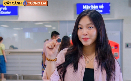 Tuyến tàu điện chạy qua đoạn đường "dày đặc" các trường đại học ở Thủ đô: Vừa đi vào hoạt động đã gây háo hức, sinh viên ra trường rồi đều tiếc hùi hụi