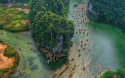 Việt Nam có 1 tỉnh được báo Anh xếp vào top kỳ quan dành riêng cho những người không thích đám đông: Lý do giải thích gây bất ngờ