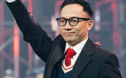 'Anh tài' Tiến Đạt: Tôi gần như tụt hậu sau khoảng thời gian rời showbiz