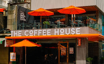 Chuyện gì đang xảy ra với chuỗi The Coffee House?
