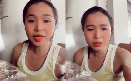 Một nữ diễn viên lên tiếng khi bị dọa kiện: "Không nhất thiết phải la lối, hăm dọa"