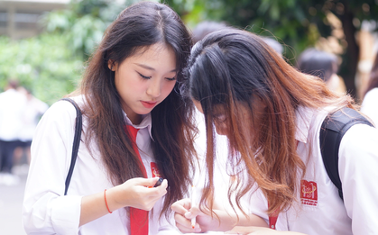 Lịch khai giảng của học sinh 63 tỉnh thành CHÍNH THỨC