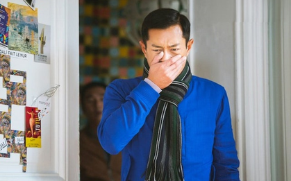 Bác sĩ cảnh báo về hậu quả của việc không "xì hơi"