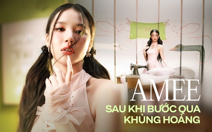 AMEE sau khi bước qua khủng hoảng