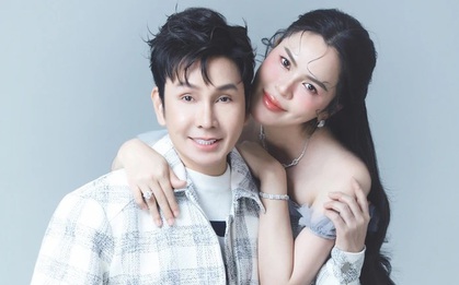 Phương Lê tâm sự gì trước khi đính hôn với Vũ Luân mà khiến nhiều người cảm động, khen cô là "bà mẹ có phúc"?
