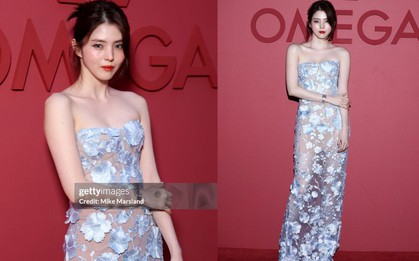 Getty Images vẫn ghét Han So Hee đến thế sao?