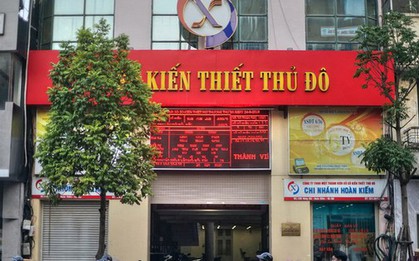 Thanh tra phát hiện bất thường trong ký quỹ tại Công ty xổ số Thủ đô