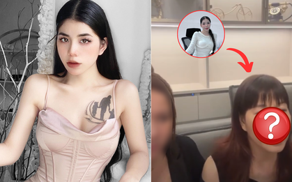 Xuất hiện người phụ nữ tố Hằng Du Mục sống bất hiếu, netizen đào lại phát ngôn của cô về người mẹ bí ẩn