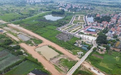 Đất nông nghiệp được "cởi trói", có nên xuống tiền đầu tư?