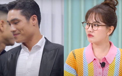 Đảo thiên đường: Kiên "gia trưởng" ra về, Hari Won "bực tức", chuyện gì đây?